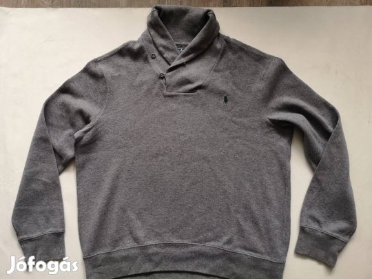 Polo Ralph Lauren pulóver L méretű