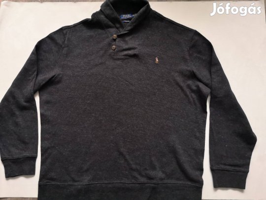 Polo Ralph Lauren pulóver XXL méretű