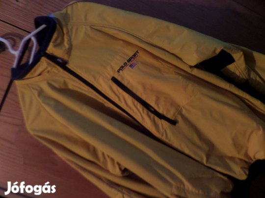 Polo Sport Ralph Lauren férfi tavaszi kabát XXL es méret