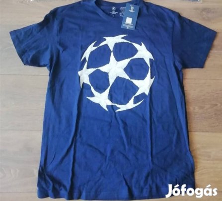 Póló Uefa Minőségi Les Új Akció 2000ft