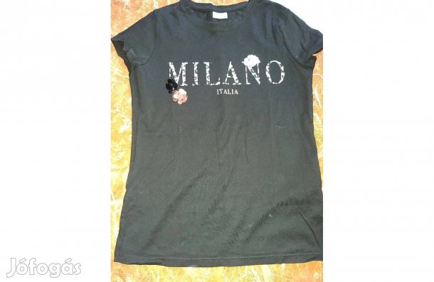 Póló eladó, 146-os méretben