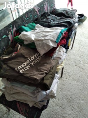 Póló és Íng csomag egyben eladó