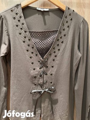 Póló női M-es