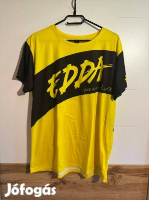 Póló telemintás elasztikus anyagú Edda Művek 5 (ötödik lemezes) eladó