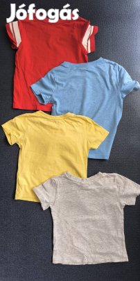 Pólócsomag kisfiúnak