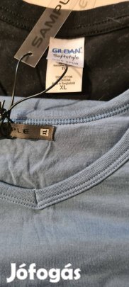 Pólók, 4 Darab/ XL, XXL És L / Újak Eladók