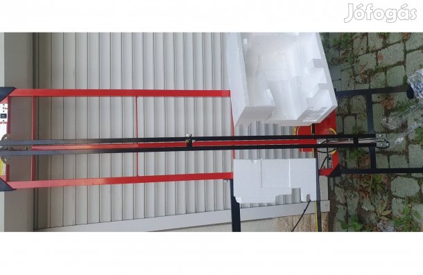 Polosztirol, Nikecell, Hungarocell vágó kölcsönzés, gépkölcsönző