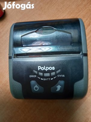 Polpos nyomtató eladó