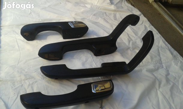 Polski Fiat 125 Gyári újszerű hibátlan ajtóbehúzó fogantyú