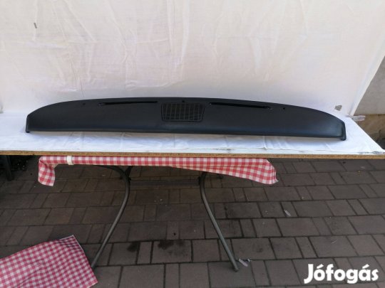 Polski Fiat 125 Újszerű hibátlan Műszerfal Párna 76-ig