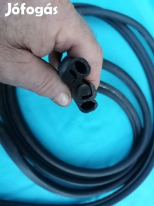 Polski Fiat 125 és más Fiat modellekhez eredeti gyári Csomi szigetelés