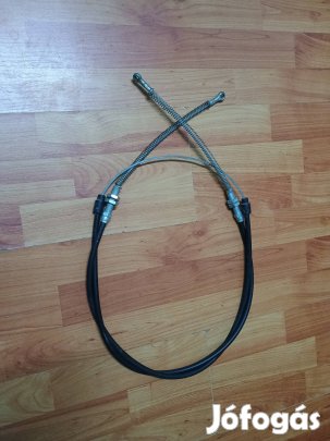 Polski Fiat 126 kézifék bowden (szerintem)