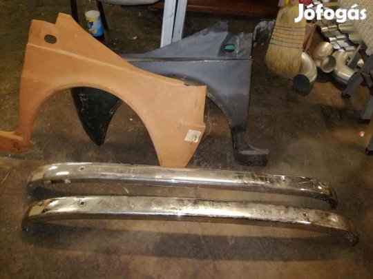 Polski Fiat alkatrészek, Csepel