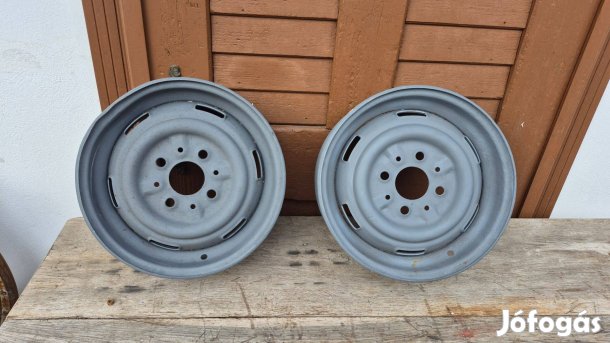 Polski Fiat kispolski felni keréktárcsa