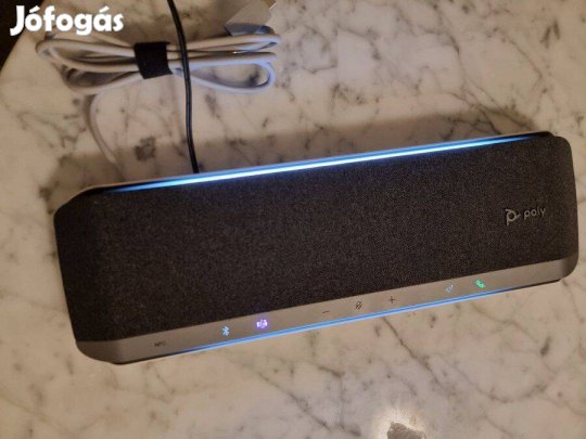 Poly SY60 - Okos kihangositó- tárgyalóterembe
