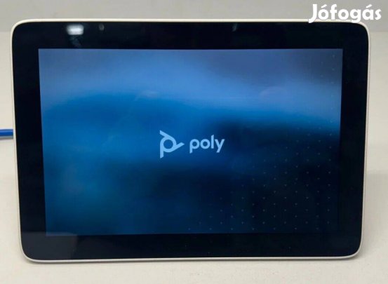 Poly TC8 P020- Konferencia érintőképernyős vezérlő - tablet - 8" -