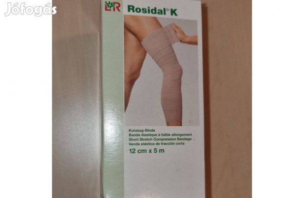 Pólya, fásli 12 cm x 5 m