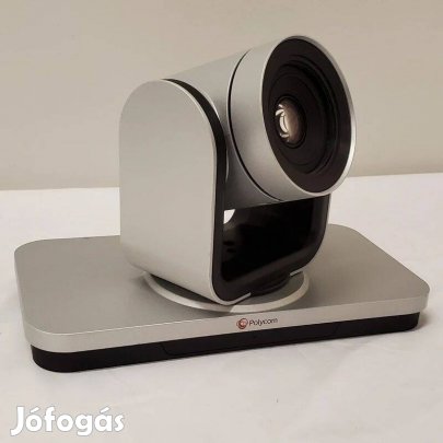 Polycom Eagleeye IV USB 12x Zoom - Konferencia kamera - HD 1080p - Új