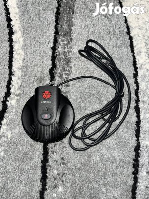 Polycom mikrofon eladó! 
