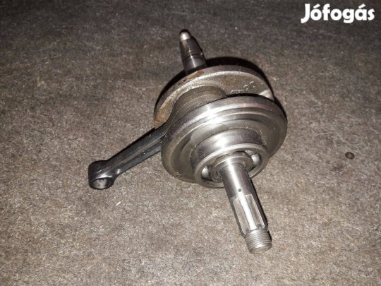 Polymobil 110 cm3 gyári főtengely