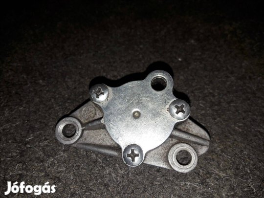 Polymobil 110 cm3 gyári olaj pumpa / szivattyú