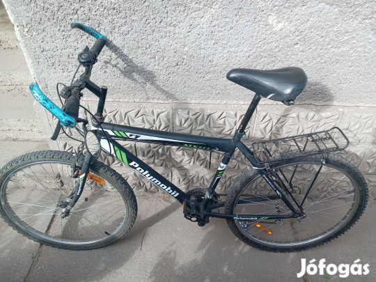 Polymobil 26" MTB kerékpár