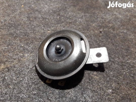 Polymobil 50 cm3 gyári duda / kürt