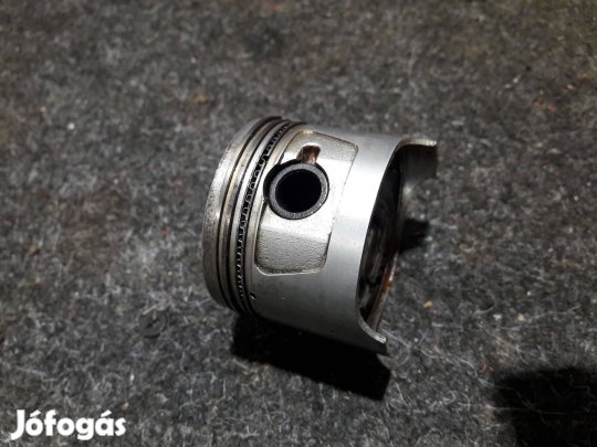 Polymobil 50 cm3 gyári dugattyú szett