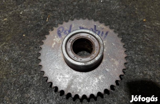 Polymobil 50 cm3 gyári vezérmű kerék