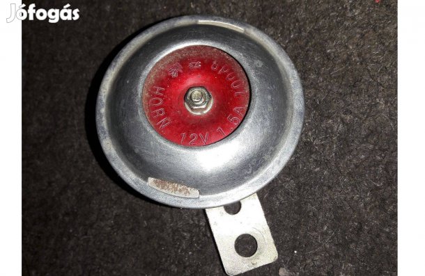 Polymobil "bicikli" gyári duda / kürt