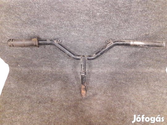 Polymobil "bicikli" gyári kormány