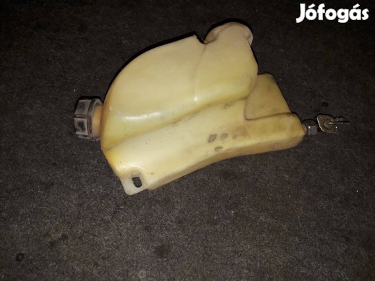 Polymobil bicikli moped komplett benzintank