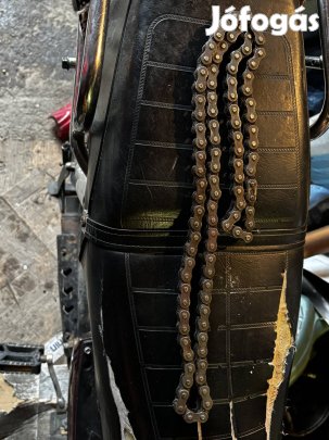 Polymobil és ztech35 lánc