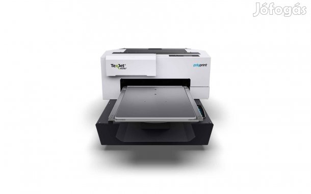 Polyprint Tex Jet Echo 2 DTG nyomtató