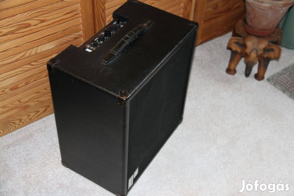 Polytone Mini Brute III. gitár kombó