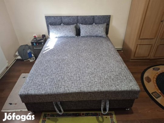 Pompei franciaágy Akciós!