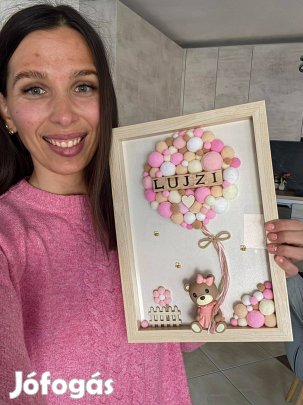 Pompon Memories neves emlékek