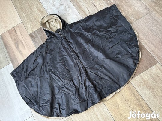 Poncsókabát/esőkabát