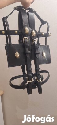 Poni kantar páros új