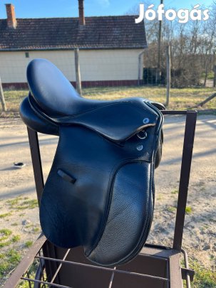 Póni nyereg Lovas