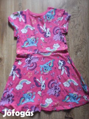 Pónis ruha7-8 éves kislányra