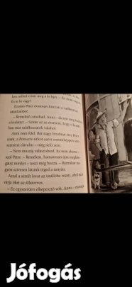 Póniszív Anna talál egy pónit c.könyv- Usch Luhn