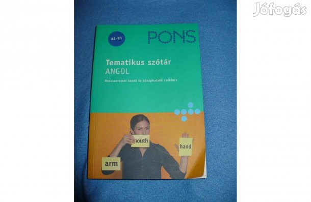 Pons - Tematikus szótár