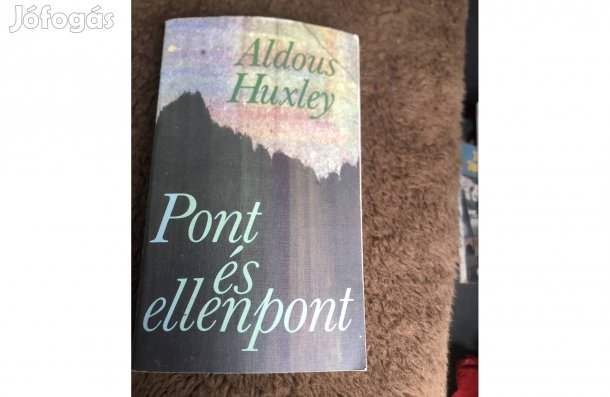 Pont és ellenpont könyv 1000 ft