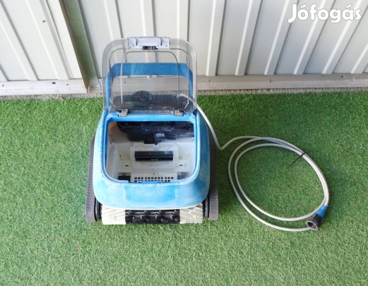 Pontaqua Phantom medence porszívó robot tisztító