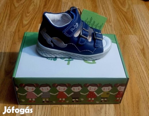 Ponte20 kisfiú szandál