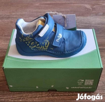 Ponte20 kisfiú zárt cipő