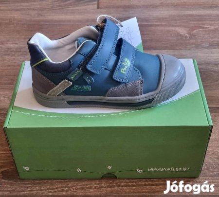 Ponte20 kisfiú zárt cipő