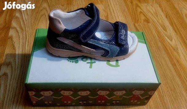 Ponte20 kislány szandál