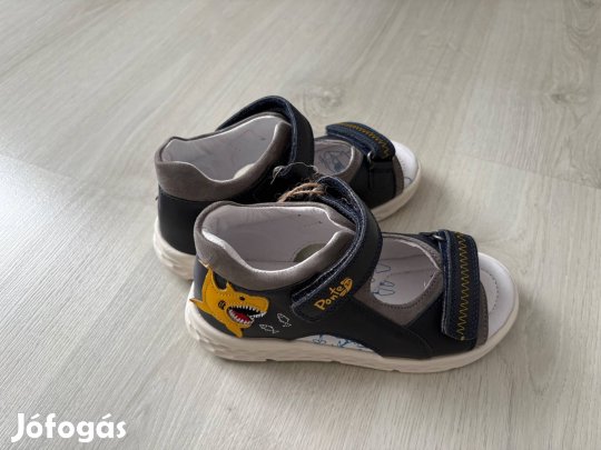 Ponte 20 szandál szupinált 31